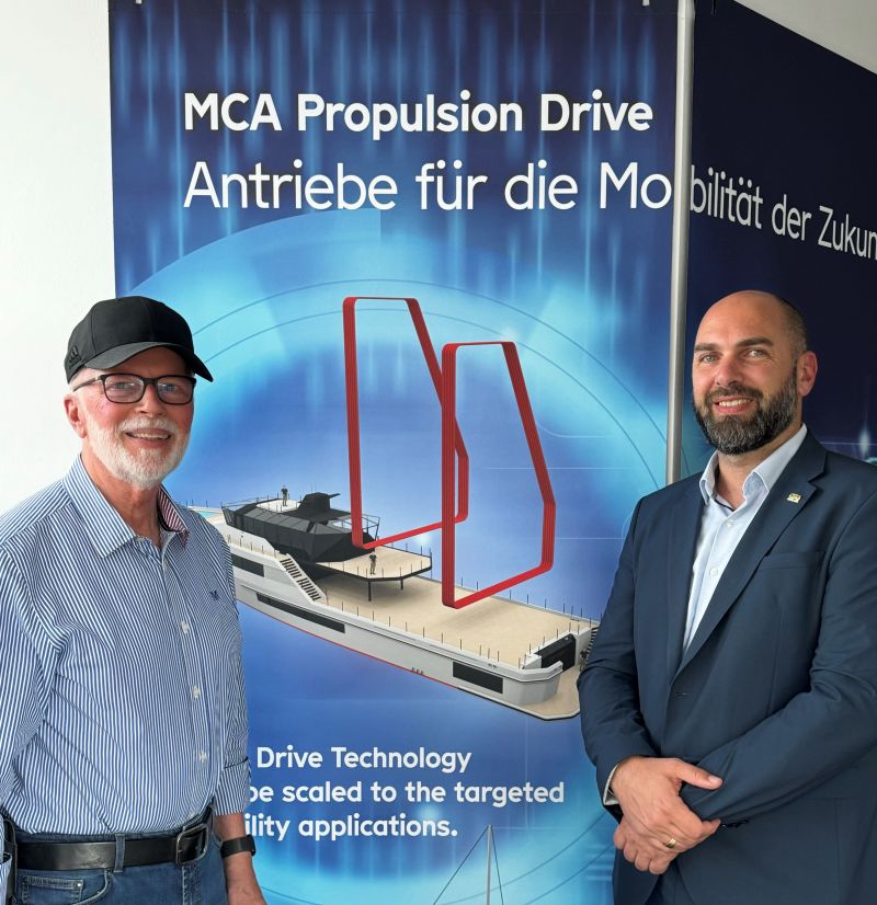 TechHUB SVI – Besuch bei der Tomorrow’s Motion